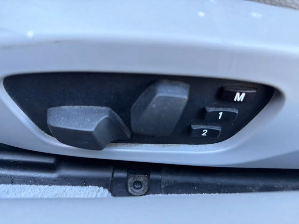 2008 BMW 3 Series 328i Image 25