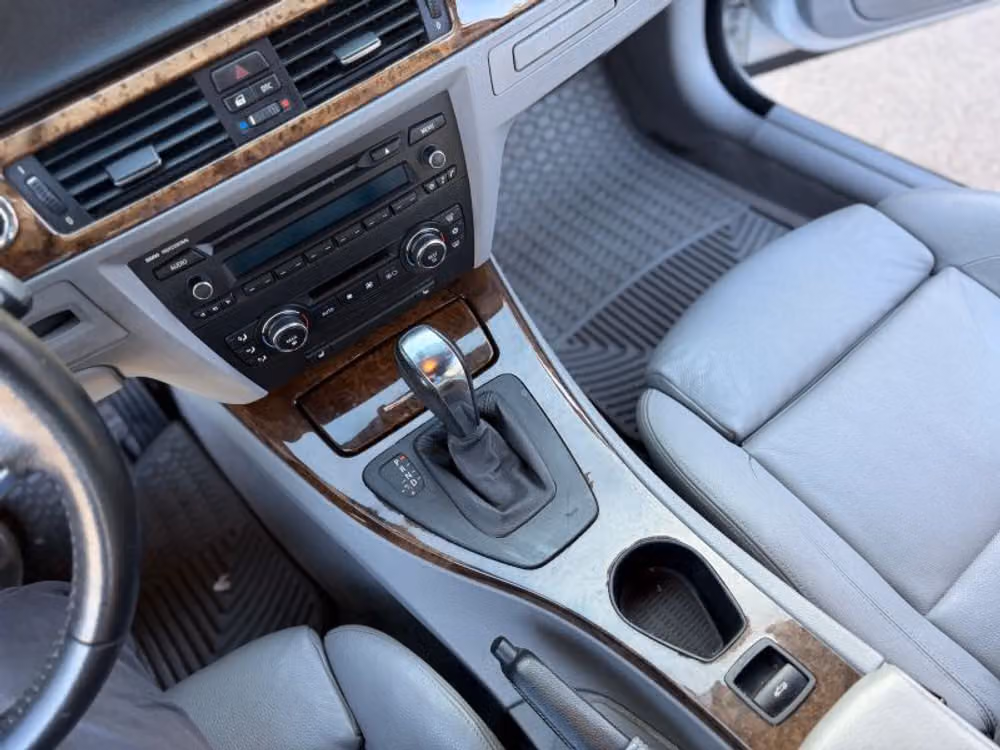 2008 BMW 3 Series 328i Image 27