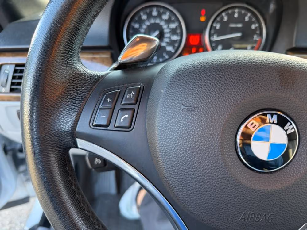 2008 BMW 3 Series 328i Image 31