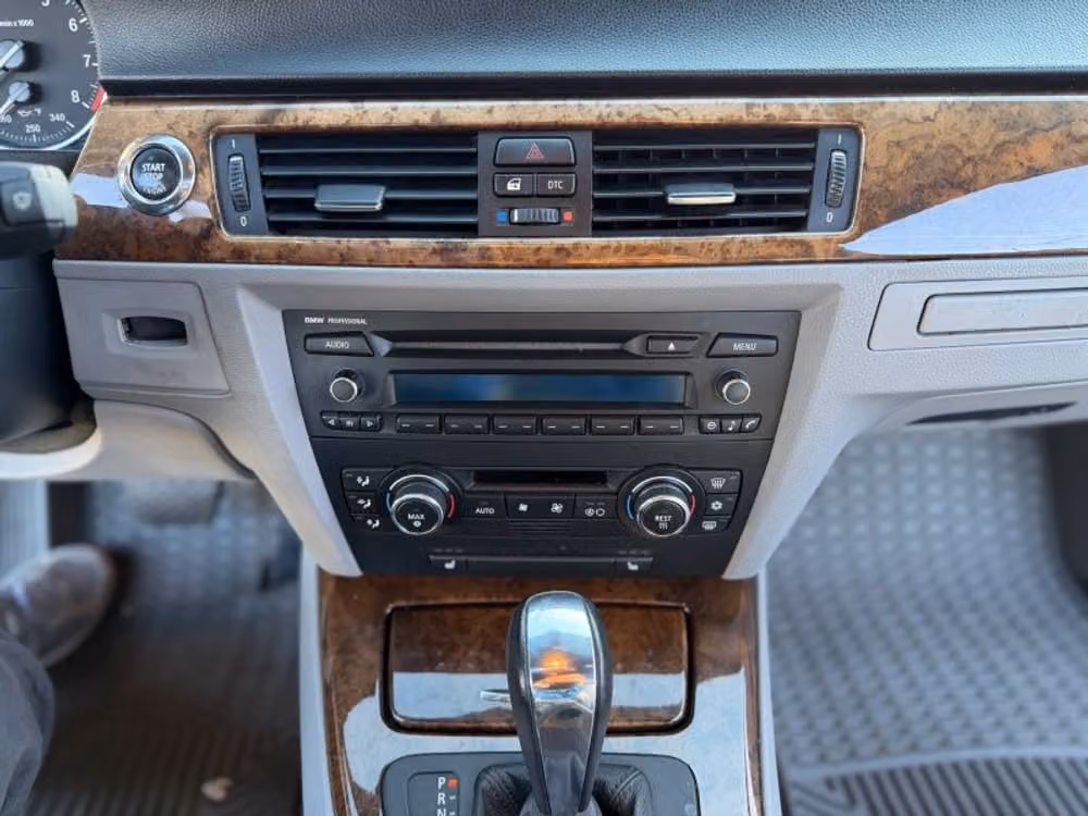 2008 BMW 3 Series 328i Image 28