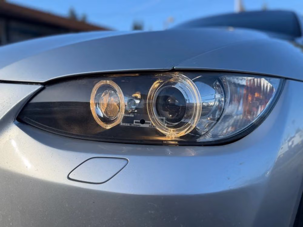 2008 BMW 3 Series 328i Image 36