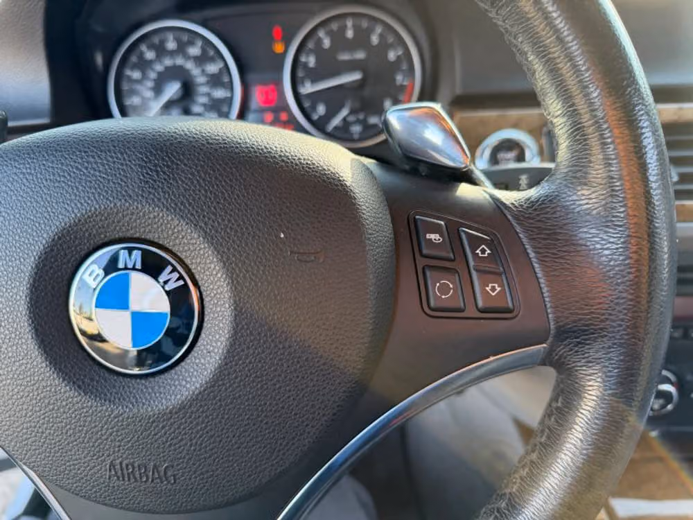 2008 BMW 3 Series 328i Image 30