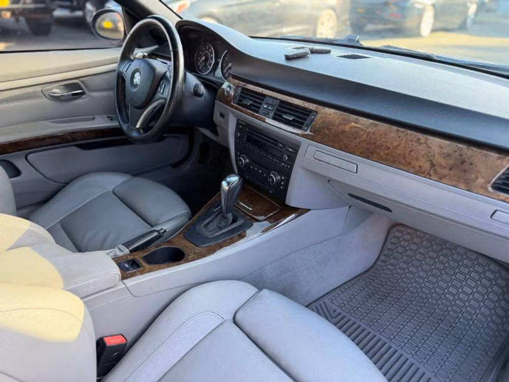 2008 BMW 3 Series 328i Image 13