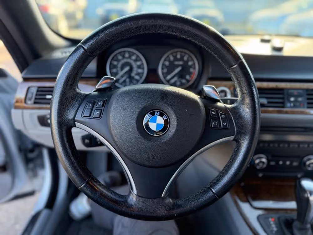 2008 BMW 3 Series 328i Image 29