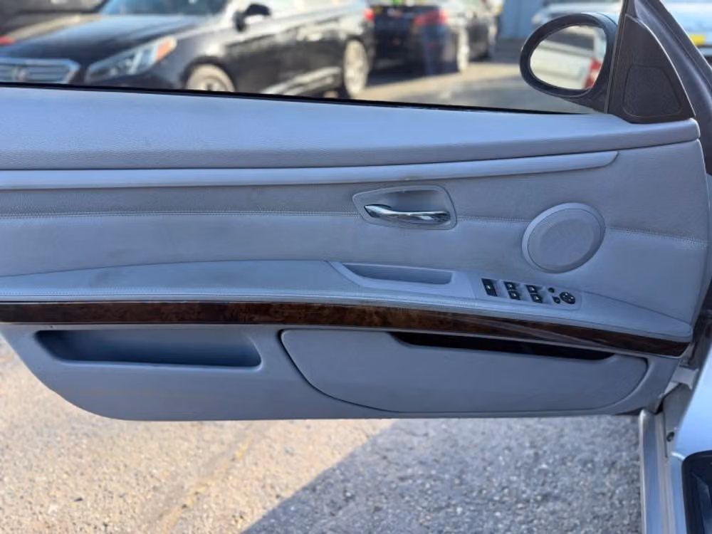 2008 BMW 3 Series 328i Image 24