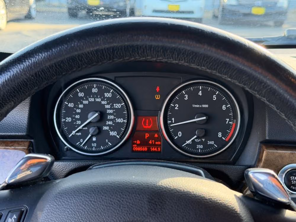 2008 BMW 3 Series 328i Image 32