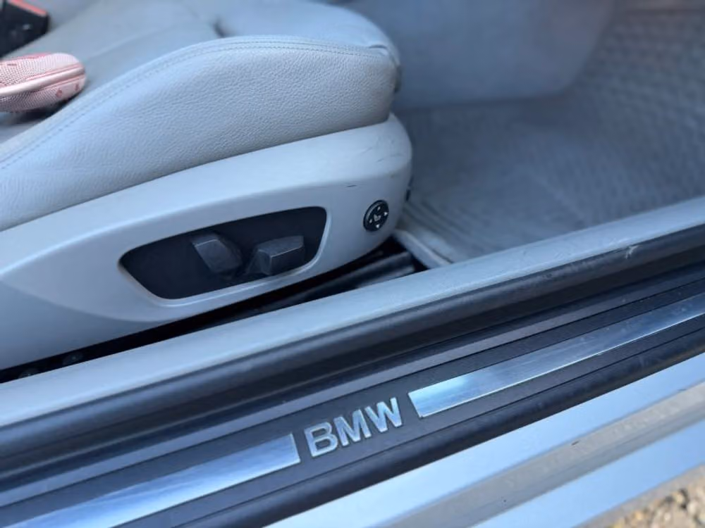 2008 BMW 3 Series 328i Image 15