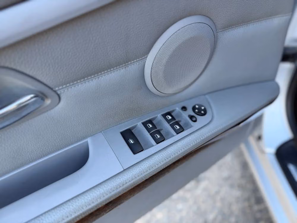 2008 BMW 3 Series 328i Image 22