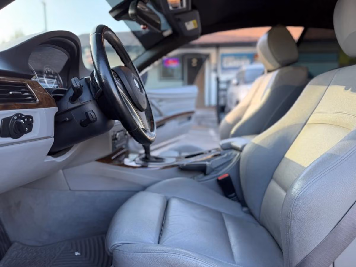 2008 BMW 3 Series 328i Image 34