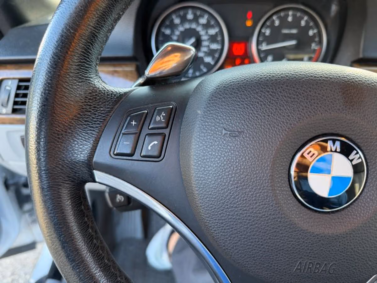 2008 BMW 3 Series 328i Image 31