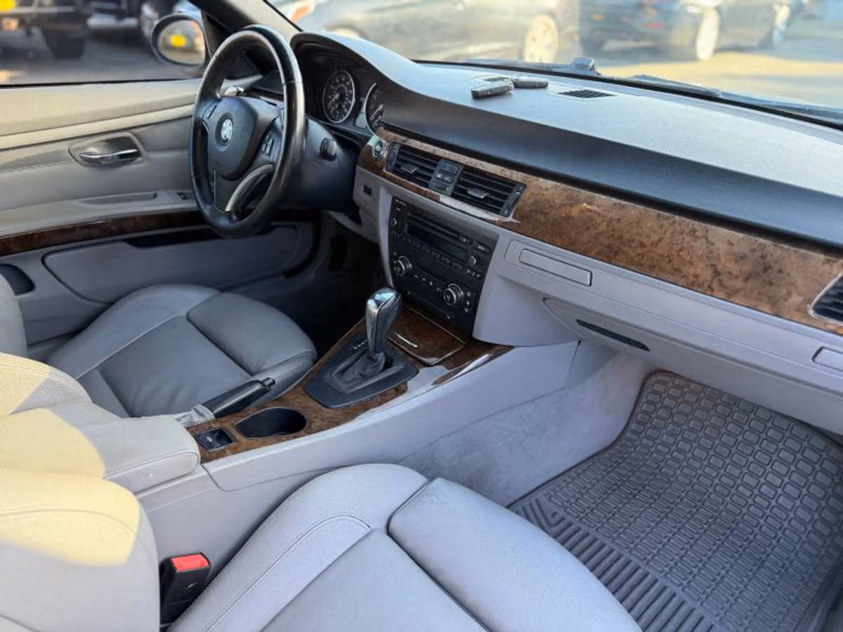 2008 BMW 3 Series 328i Image 13