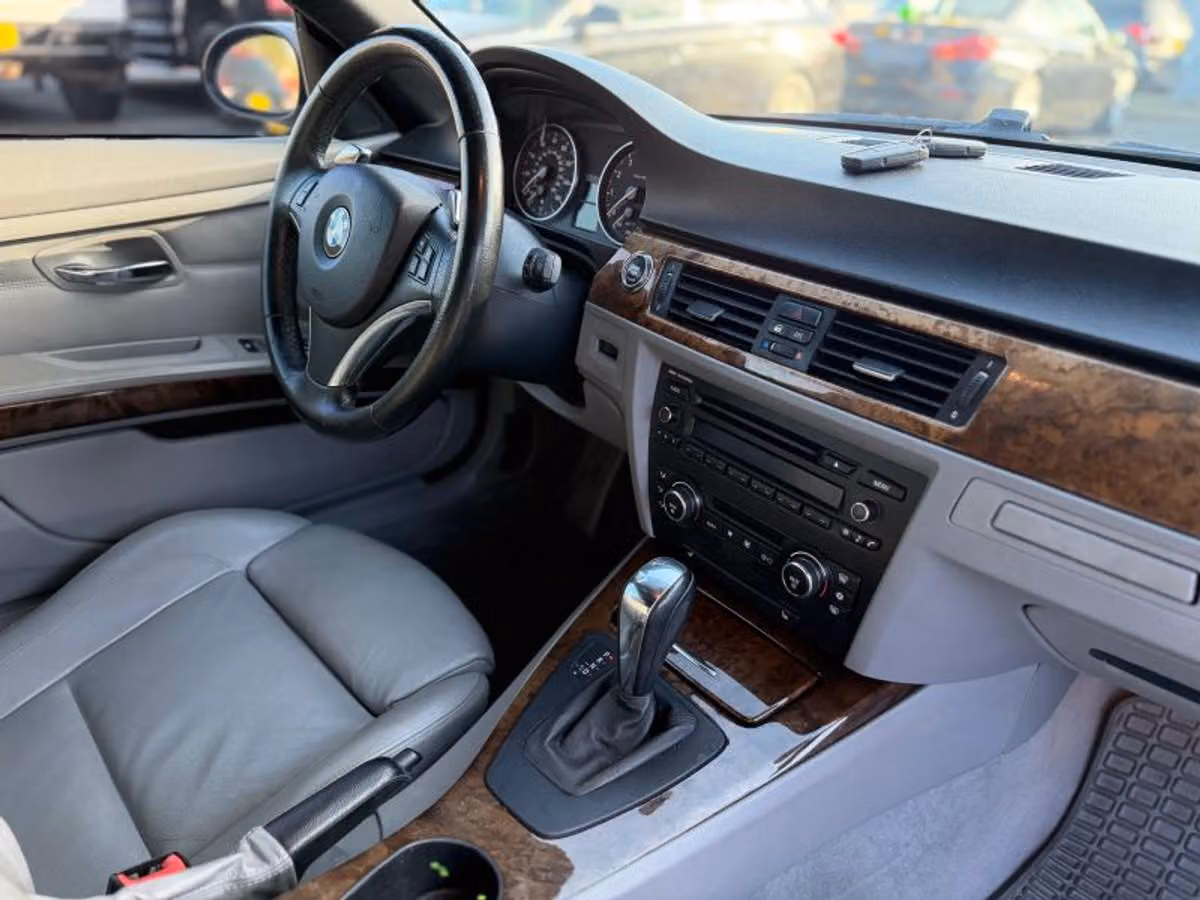 2008 BMW 3 Series 328i Image 12