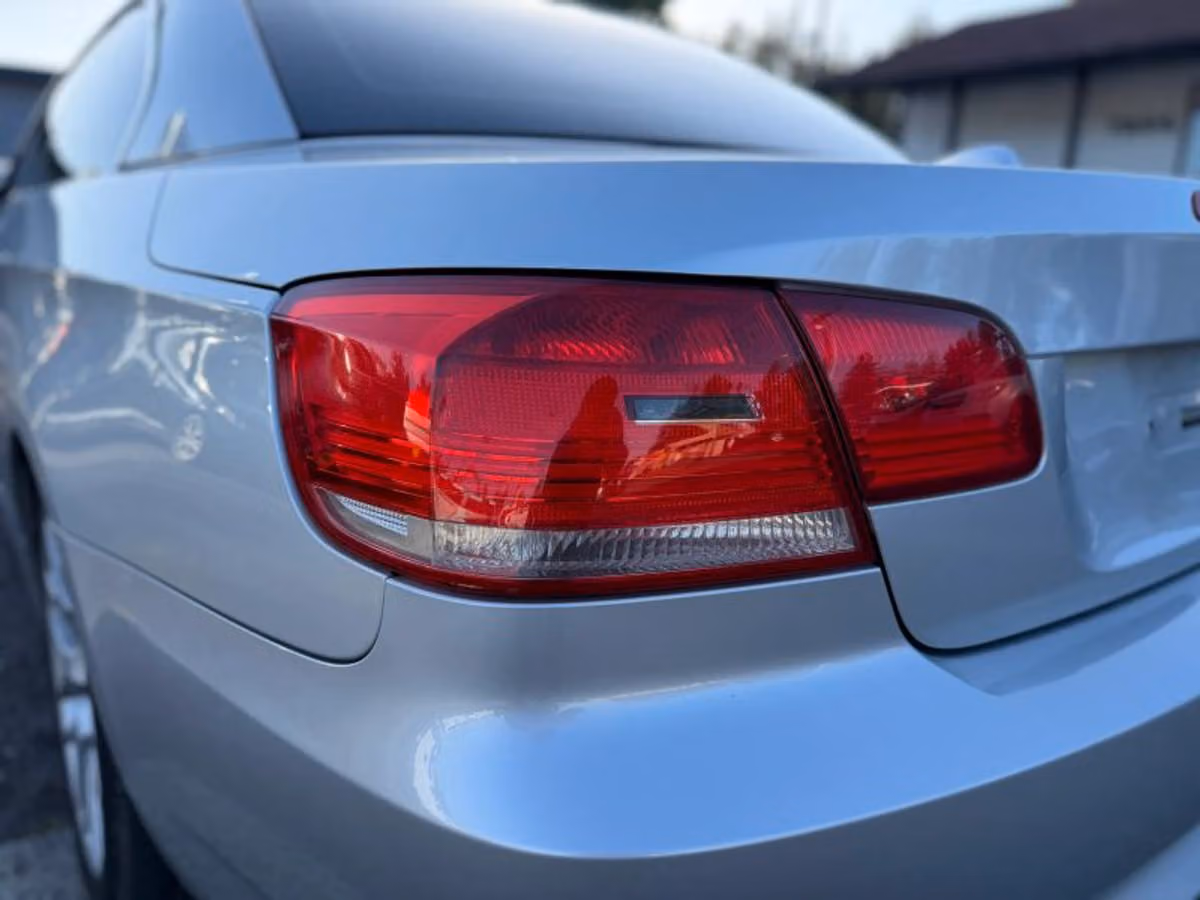 2008 BMW 3 Series 328i Image 20
