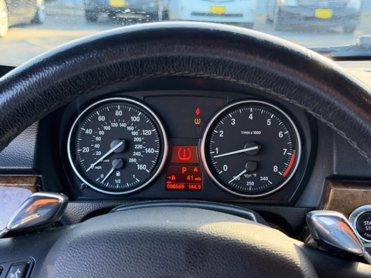2008 BMW 3 Series 328i Image 32