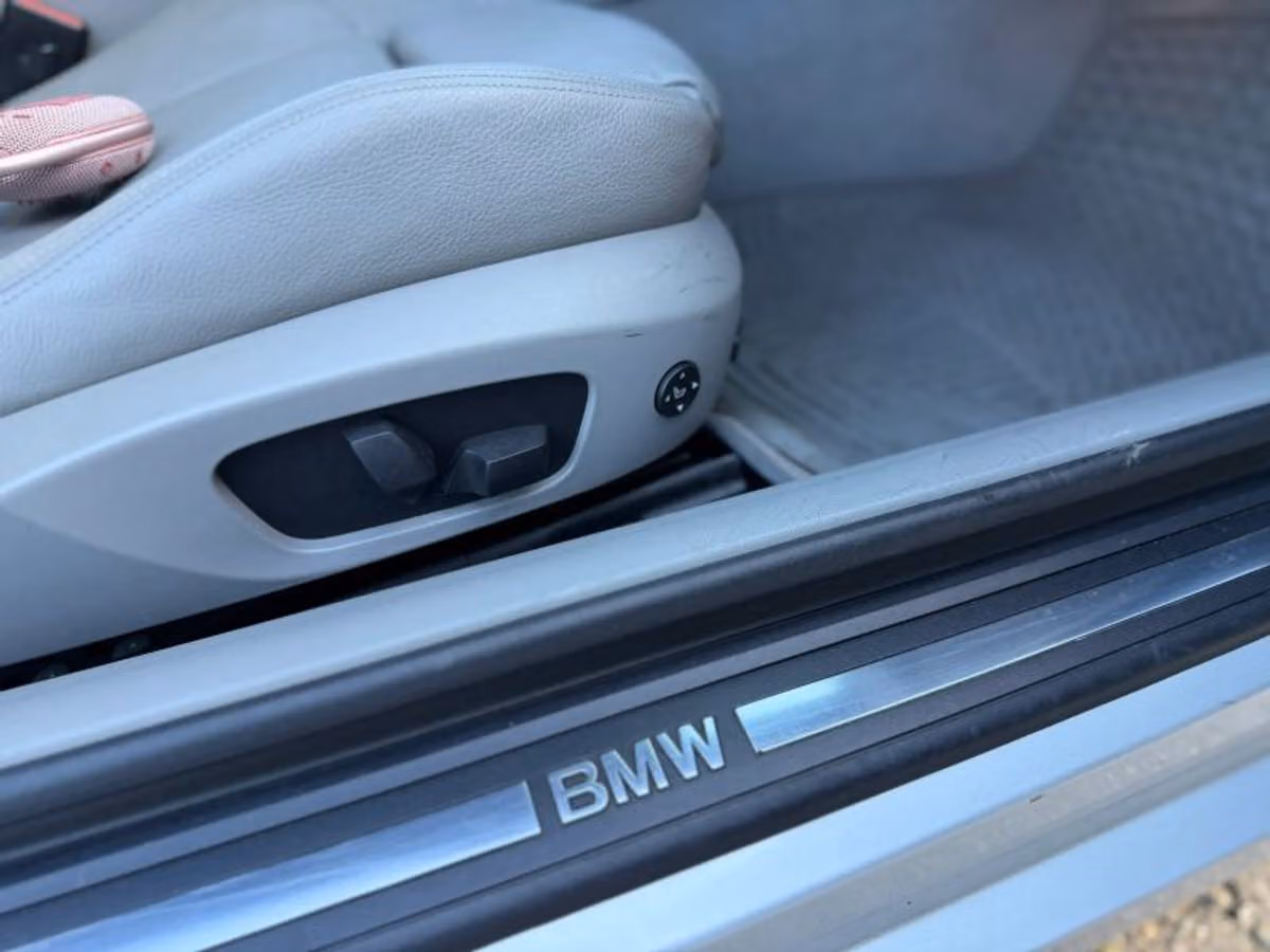 2008 BMW 3 Series 328i Image 15