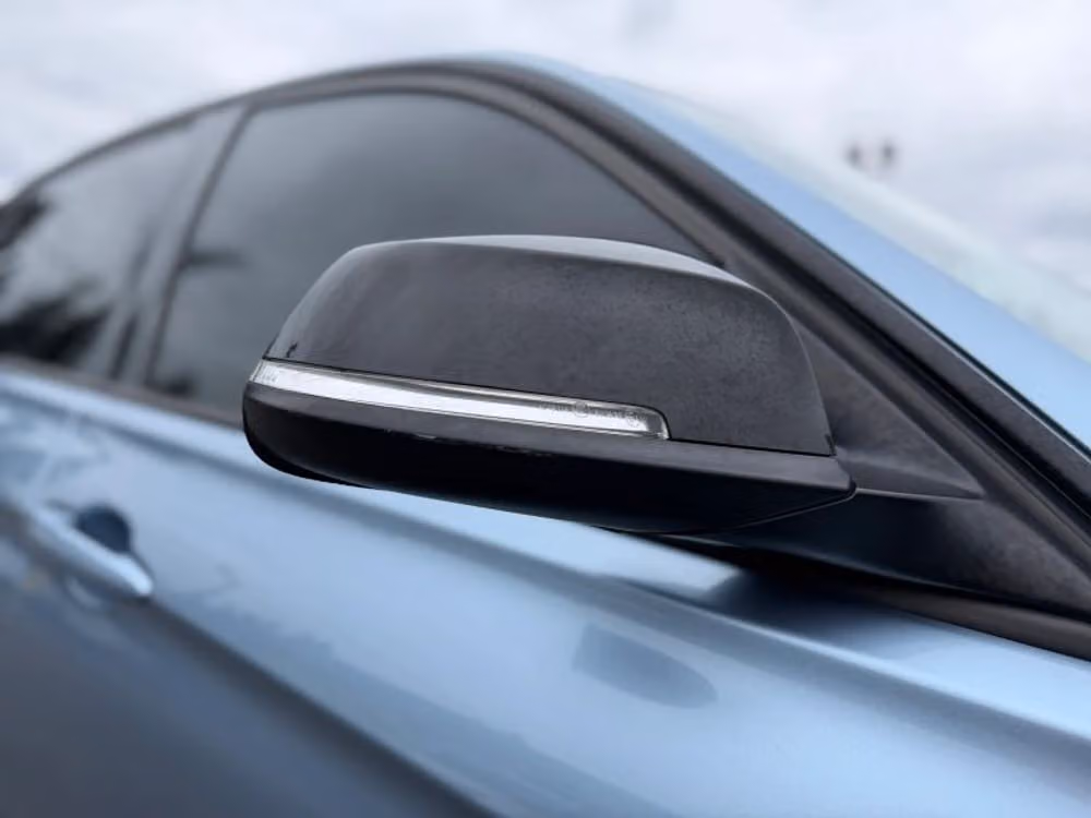 2013 BMW 3 Series 328i Image 11