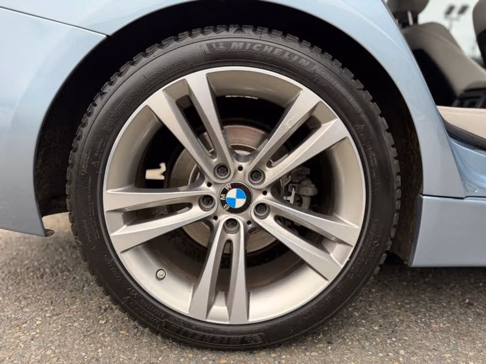2013 BMW 3 Series 328i Image 19