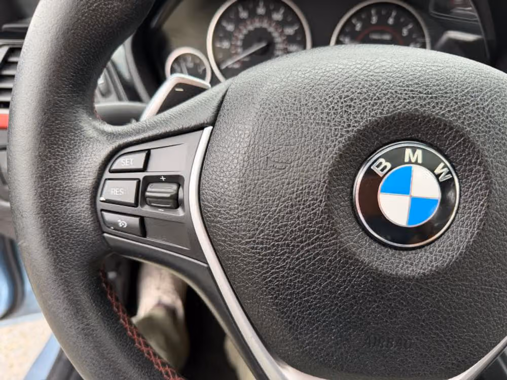 2013 BMW 3 Series 328i Image 40