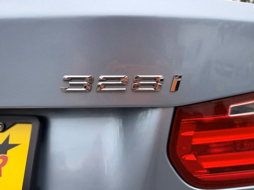 2013 BMW 3 Series 328i Image 22