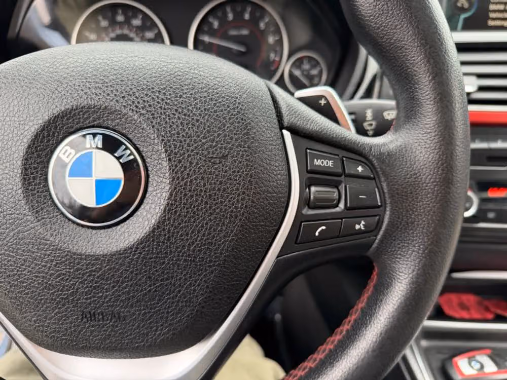 2013 BMW 3 Series 328i Image 39