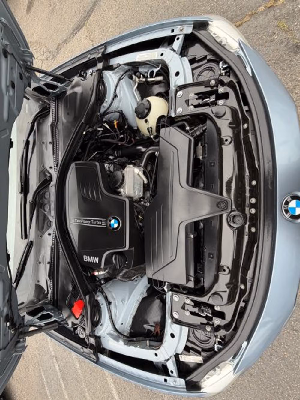 2013 BMW 3 Series 328i Image 43