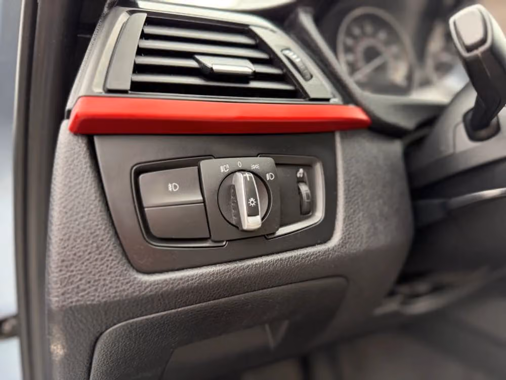 2013 BMW 3 Series 328i Image 29