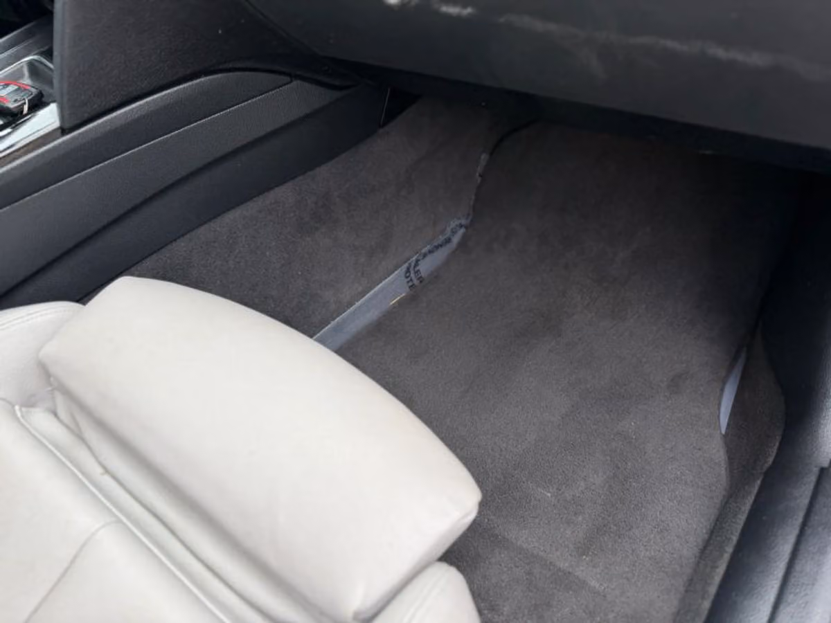 2013 BMW 3 Series 328i Image 15