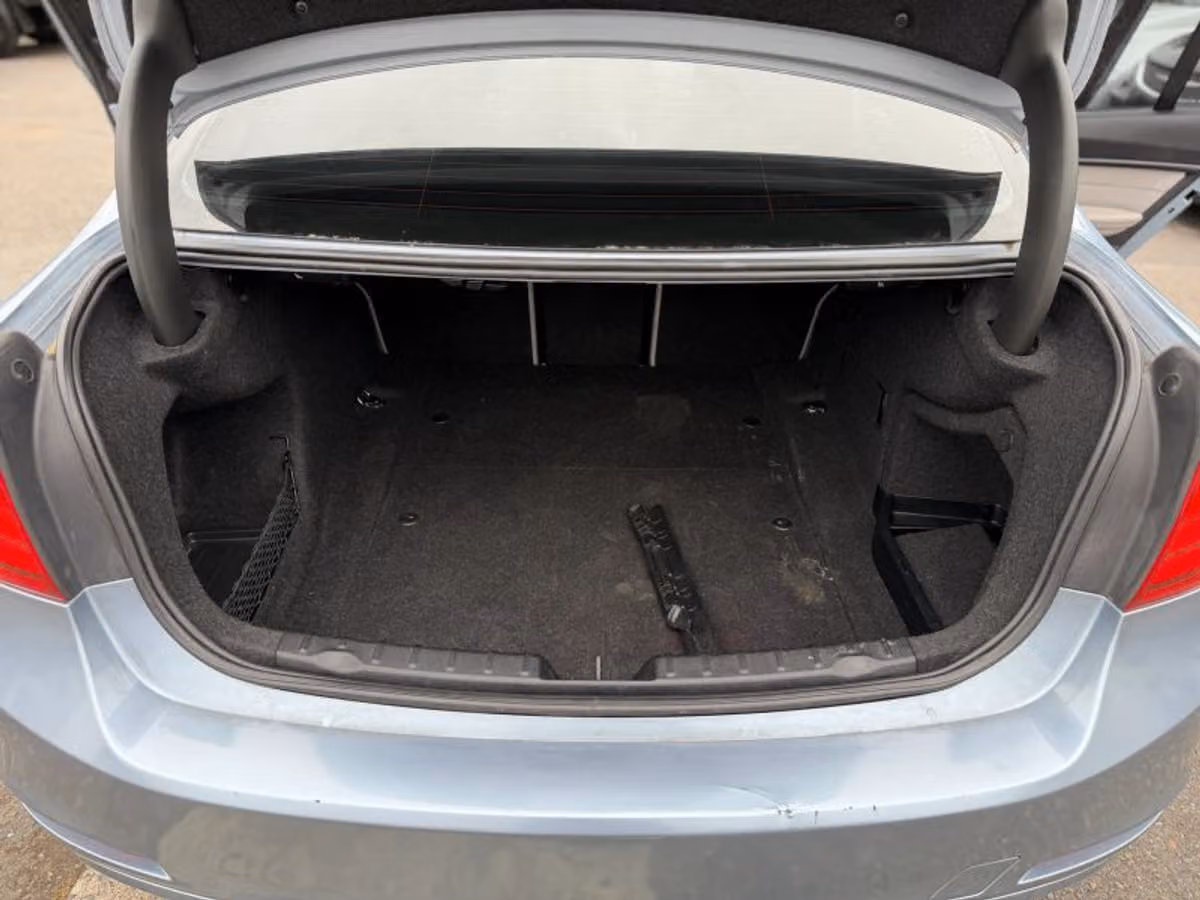 2013 BMW 3 Series 328i Image 20