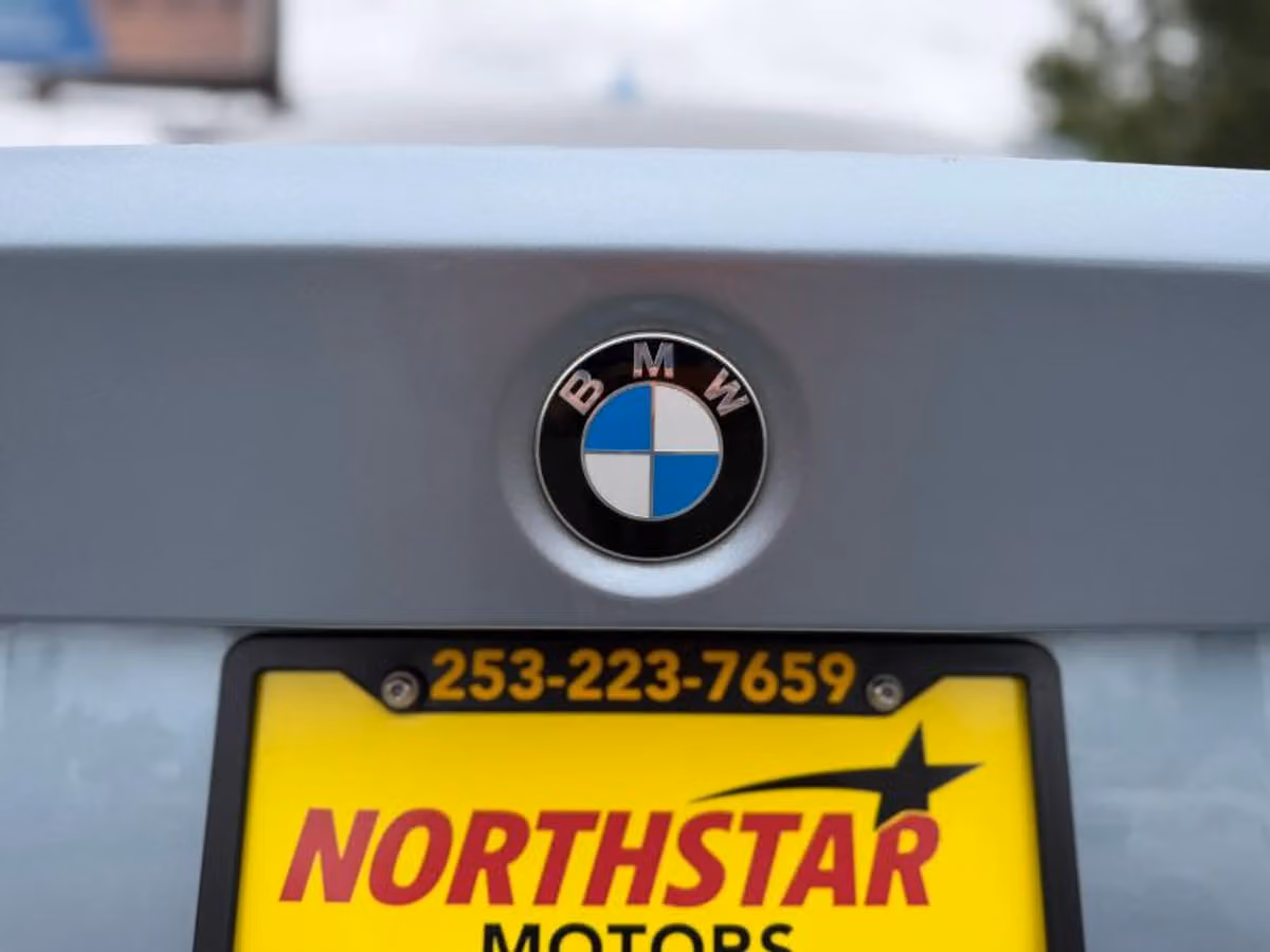 2013 BMW 3 Series 328i Image 21