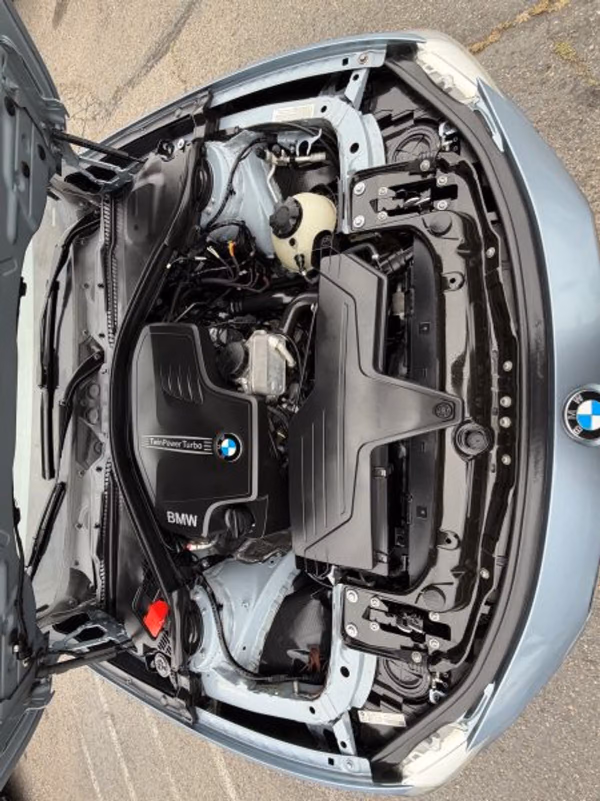 2013 BMW 3 Series 328i Image 43