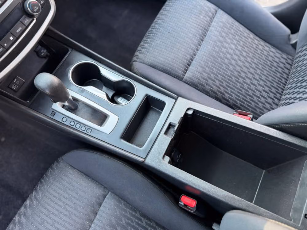 2017 Nissan Altima 2.5 SV Image 30