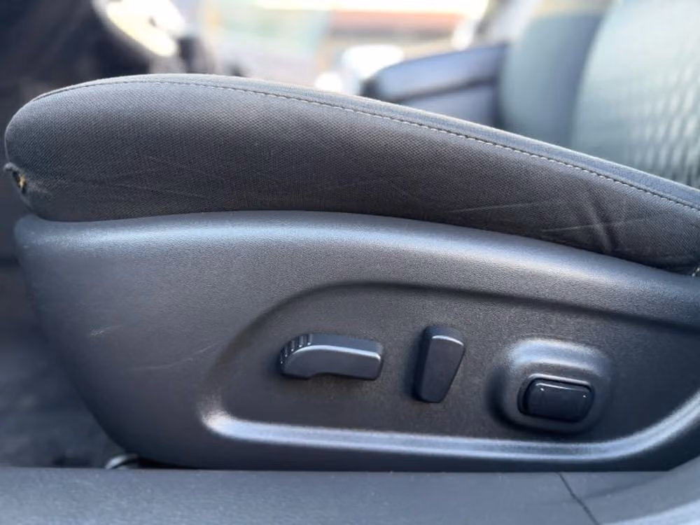 2017 Nissan Altima 2.5 SV Image 26