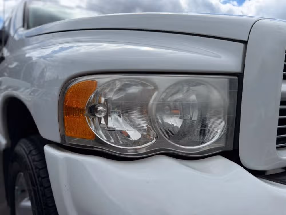 2002 Dodge Ram 1500 Pickup SLT - Photo 8