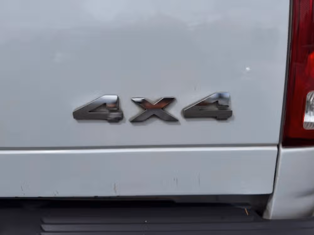 2002 Dodge Ram 1500 Pickup SLT - Photo 22