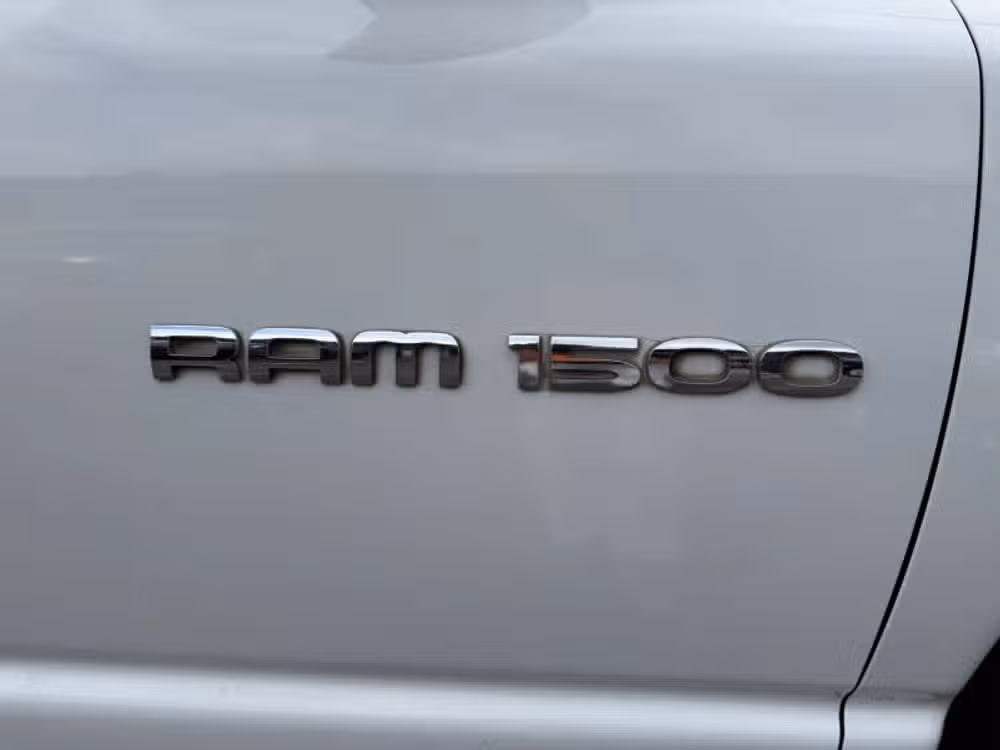 2002 Dodge Ram 1500 Pickup SLT - Photo 9