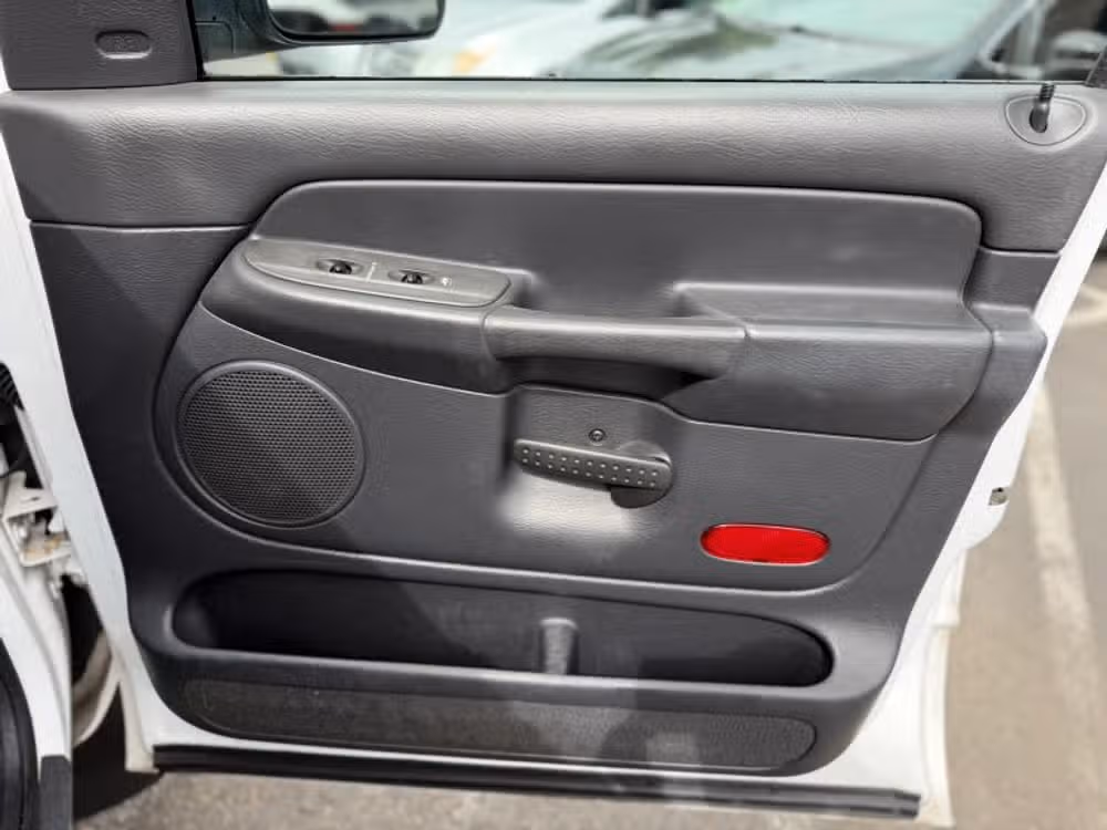 2002 Dodge Ram 1500 Pickup SLT - Photo 14