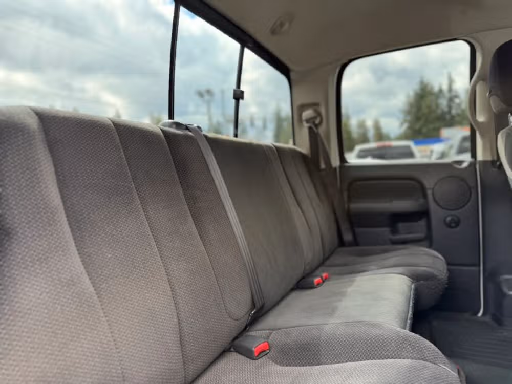 2002 Dodge Ram 1500 Pickup SLT - Photo 16