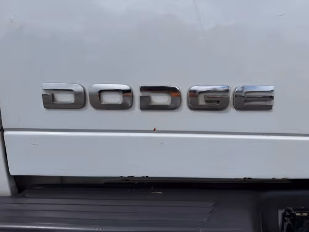 2002 Dodge Ram 1500 Pickup SLT - Photo 21