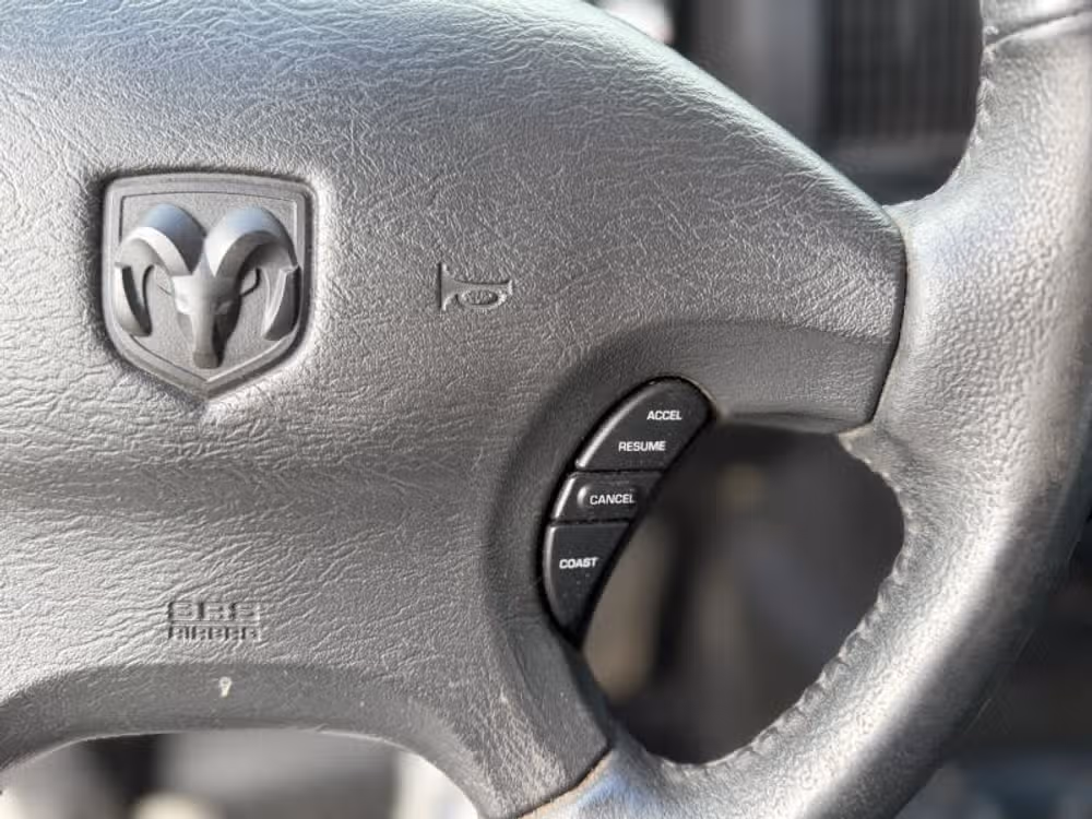 2002 Dodge Ram 1500 Pickup SLT - Photo 37
