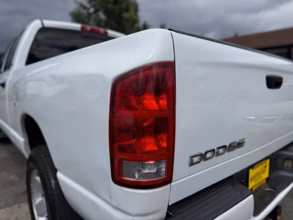 2002 Dodge Ram 1500 Pickup SLT - Photo 24