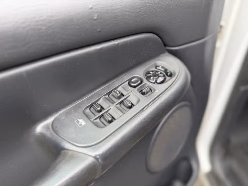 2002 Dodge Ram 1500 Pickup SLT - Photo 27