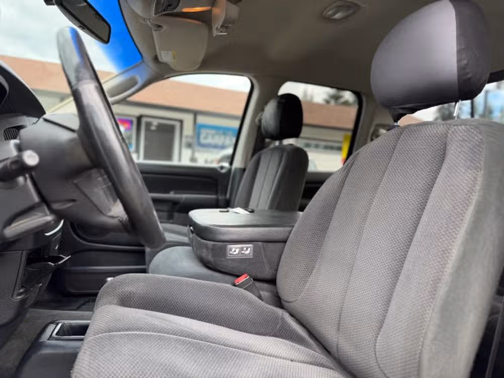 2002 Dodge Ram 1500 Pickup SLT - Photo 30