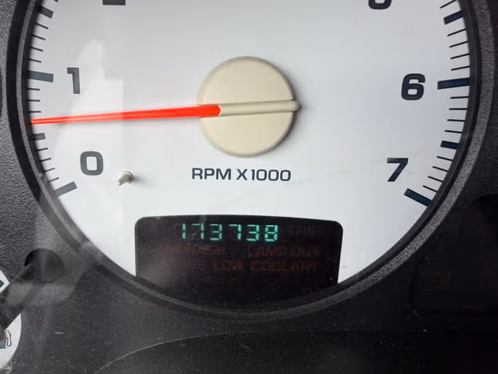 2002 Dodge Ram 1500 Pickup SLT - Photo 40
