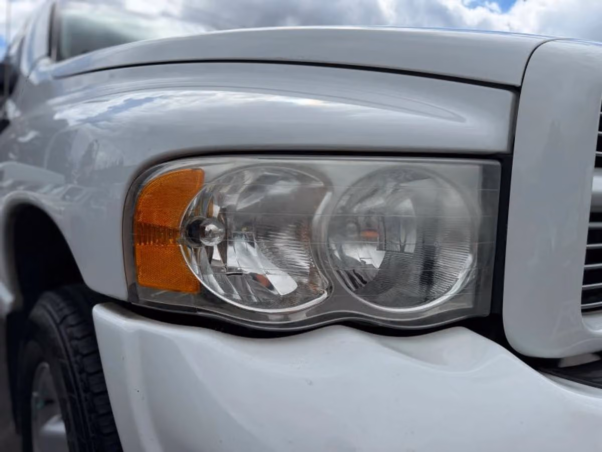 2002 Dodge Ram 1500 Pickup SLT - Photo 49
