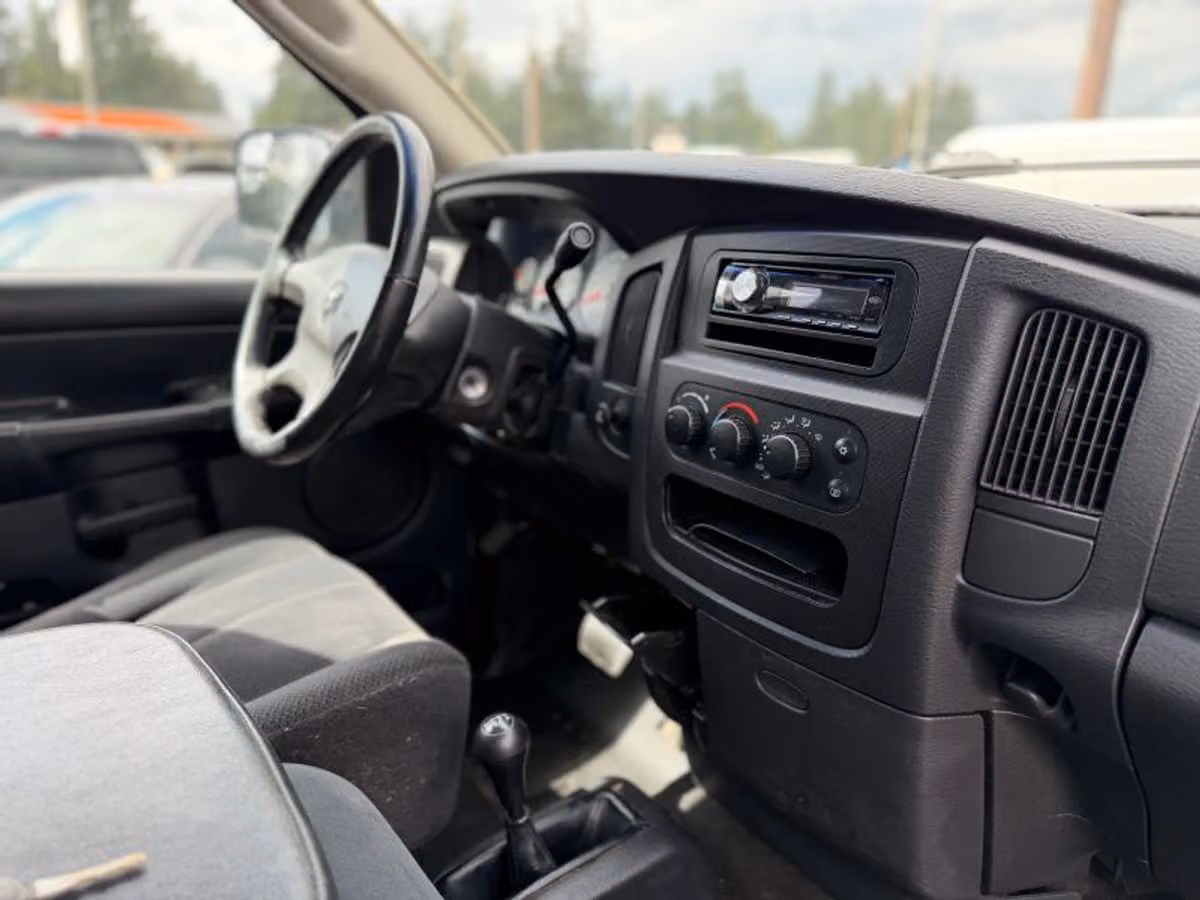 2002 Dodge Ram 1500 Pickup SLT - Photo 51