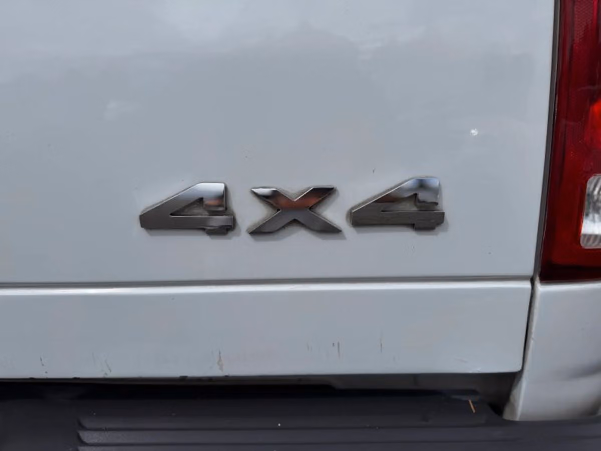 2002 Dodge Ram 1500 Pickup SLT - Photo 63