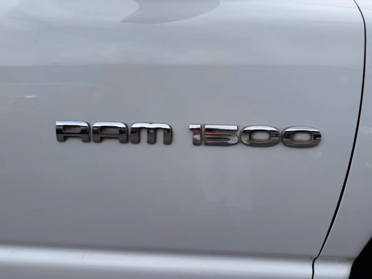 2002 Dodge Ram 1500 Pickup SLT - Photo 50