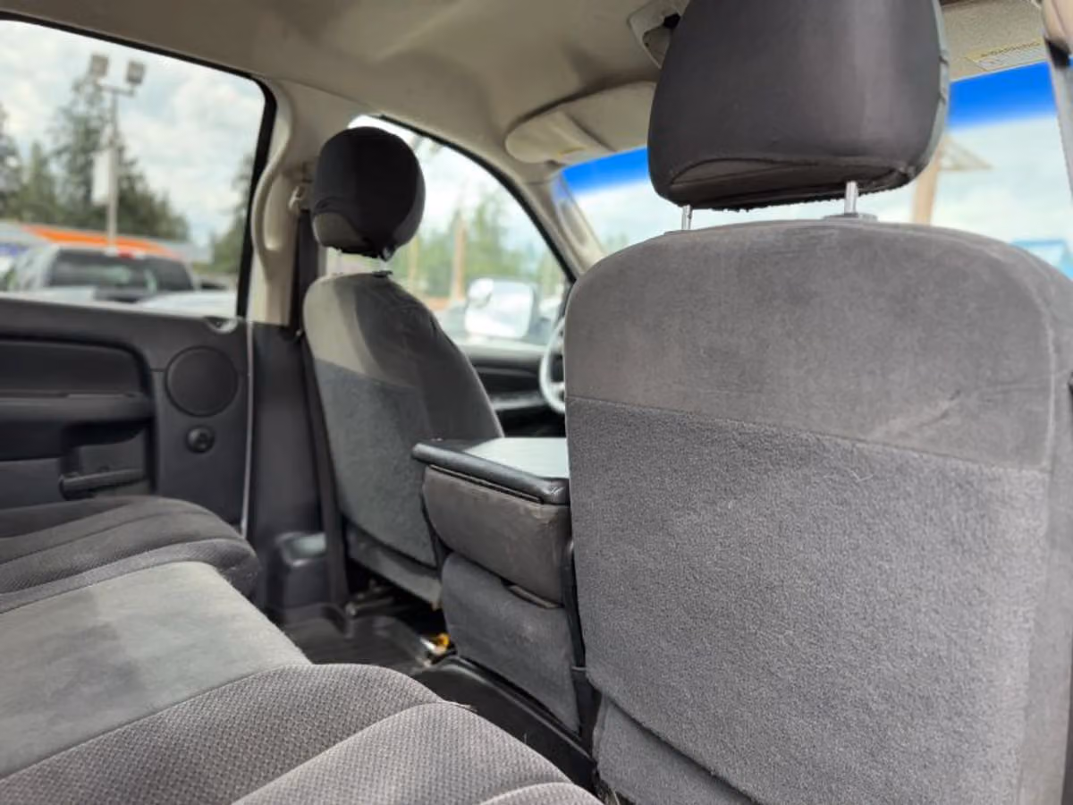 2002 Dodge Ram 1500 Pickup SLT - Photo 58