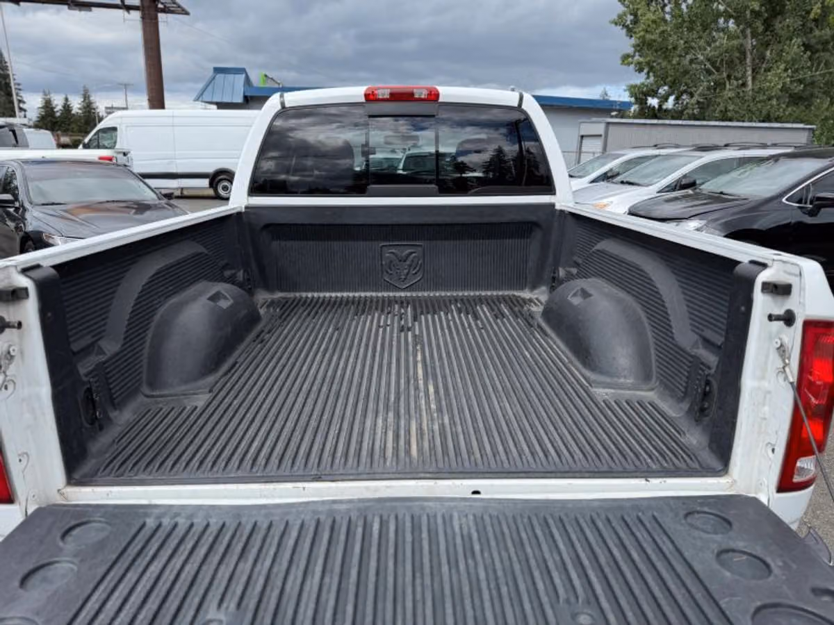 2002 Dodge Ram 1500 Pickup SLT - Photo 61
