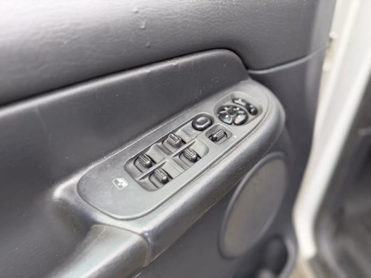2002 Dodge Ram 1500 Pickup SLT - Photo 68